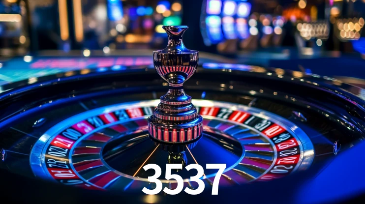 3537