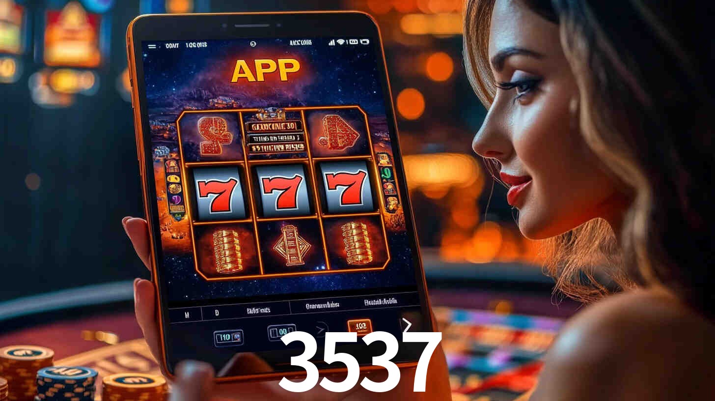 3537 cassino