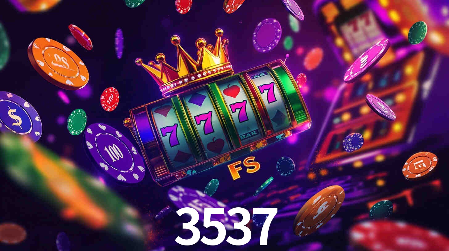 Bônus Diários 3537