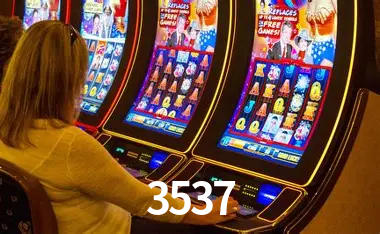 A Emoção da Loteria na 3537: Uma Chance de Mudança de Vida
