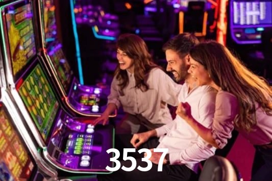 Jogo Spaceman 3537