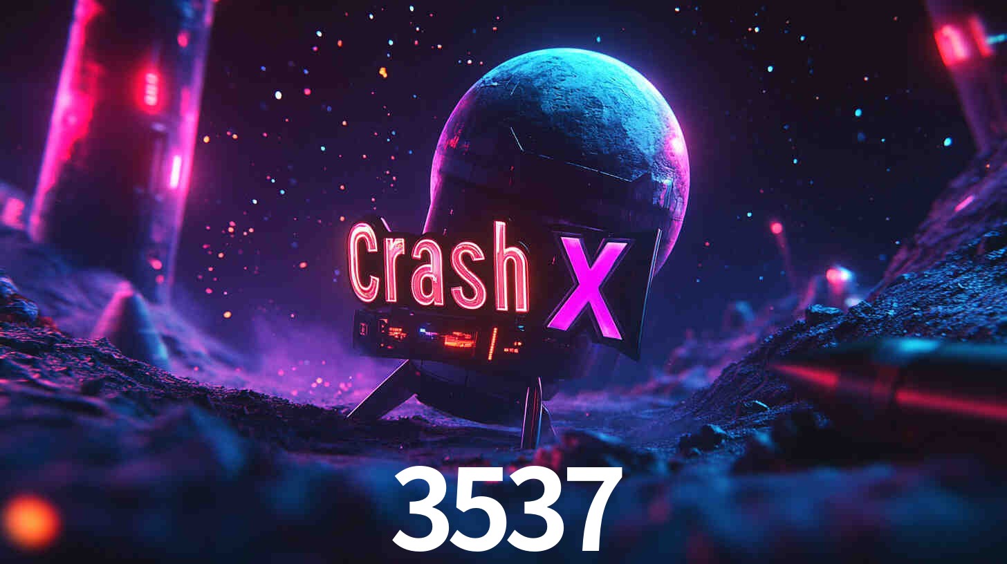 Estatísticas Crash Games 3537