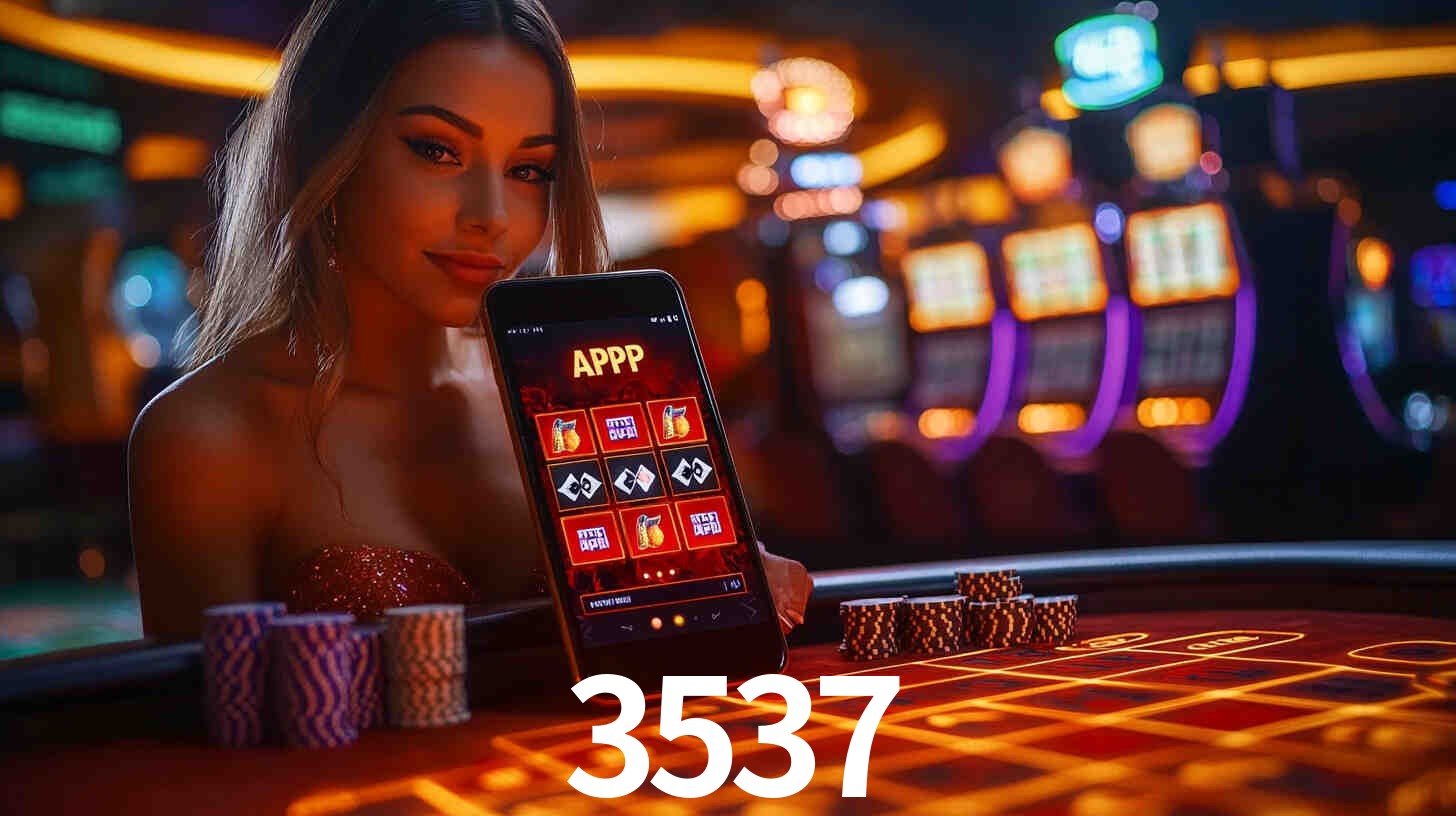 cassino 3537