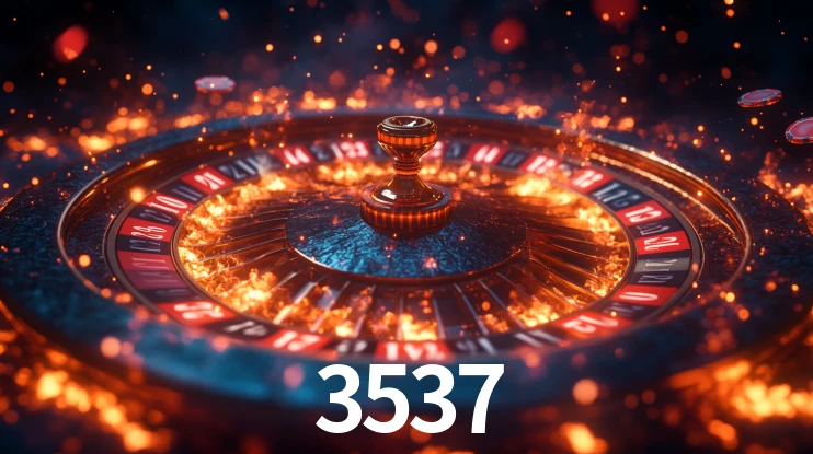 3537: Jogos de Caça-Níqueis-Altas Recompensas, Roleta-Velocidade, Blackjack-Desafios Máximos