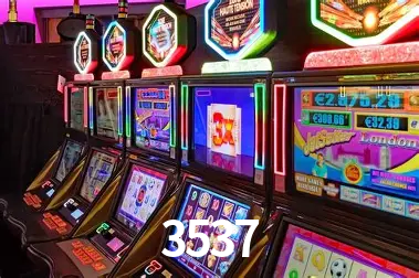 Apostas Esportivas na 3537: Um Guia Completo