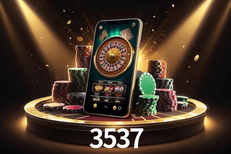 Estatísticas 3537