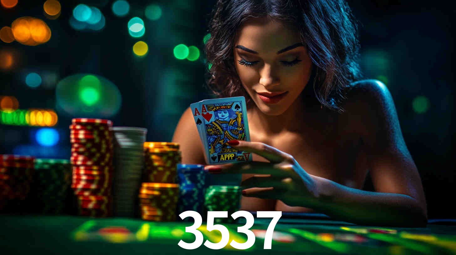 Apostas de Futebol 3537