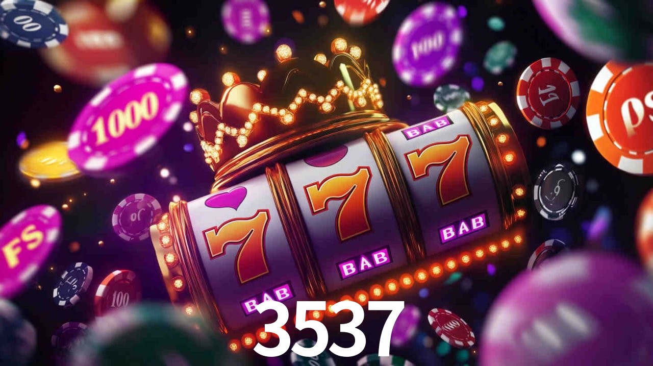 Casino VIP 3537
