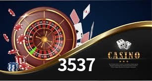 Provedores de Jogos 3537
