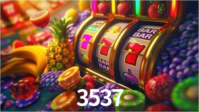 A Popularidade dos Caça-Níqueis no 3537